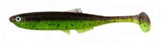 LMAB KOFI Bleak Shad 12cm - Singles - 